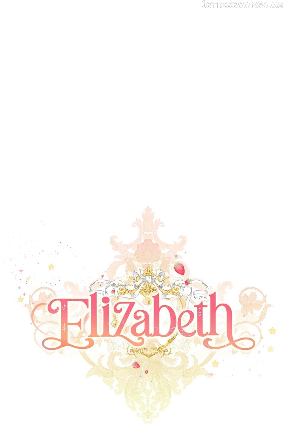 Elizabeth – Manhwa Chapter 65 - page 66