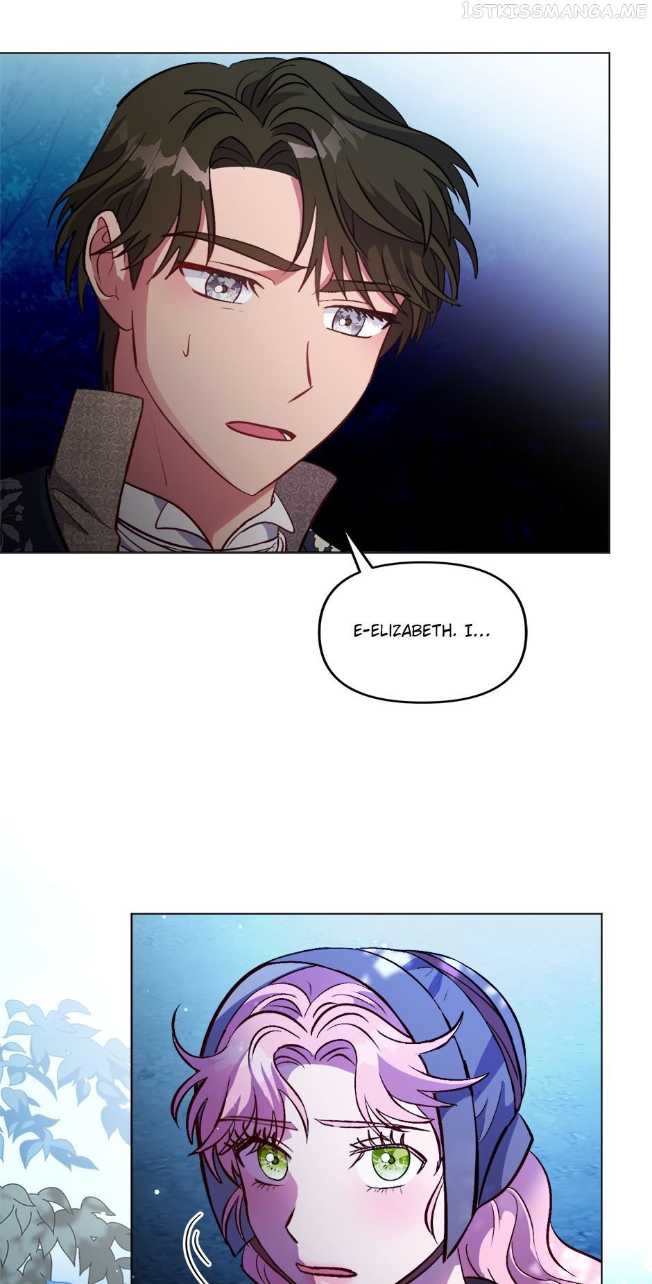 Elizabeth – Manhwa Chapter 65 - page 7