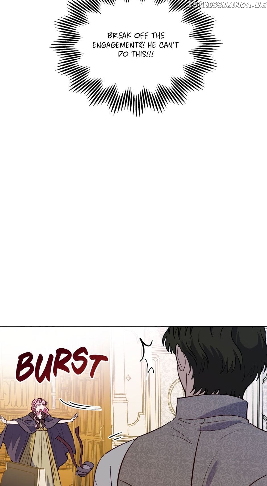 Elizabeth – Manhwa Chapter 66 - page 10