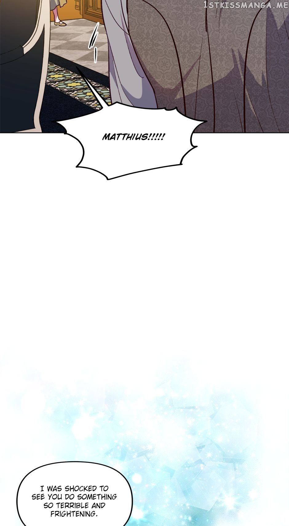Elizabeth – Manhwa Chapter 66 - page 11