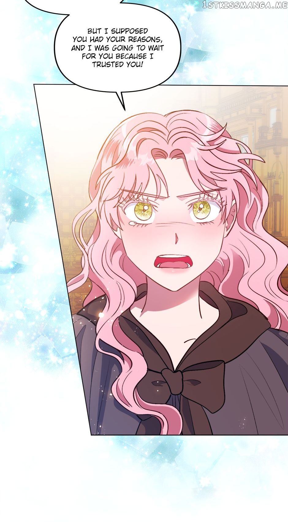 Elizabeth – Manhwa Chapter 66 - page 12