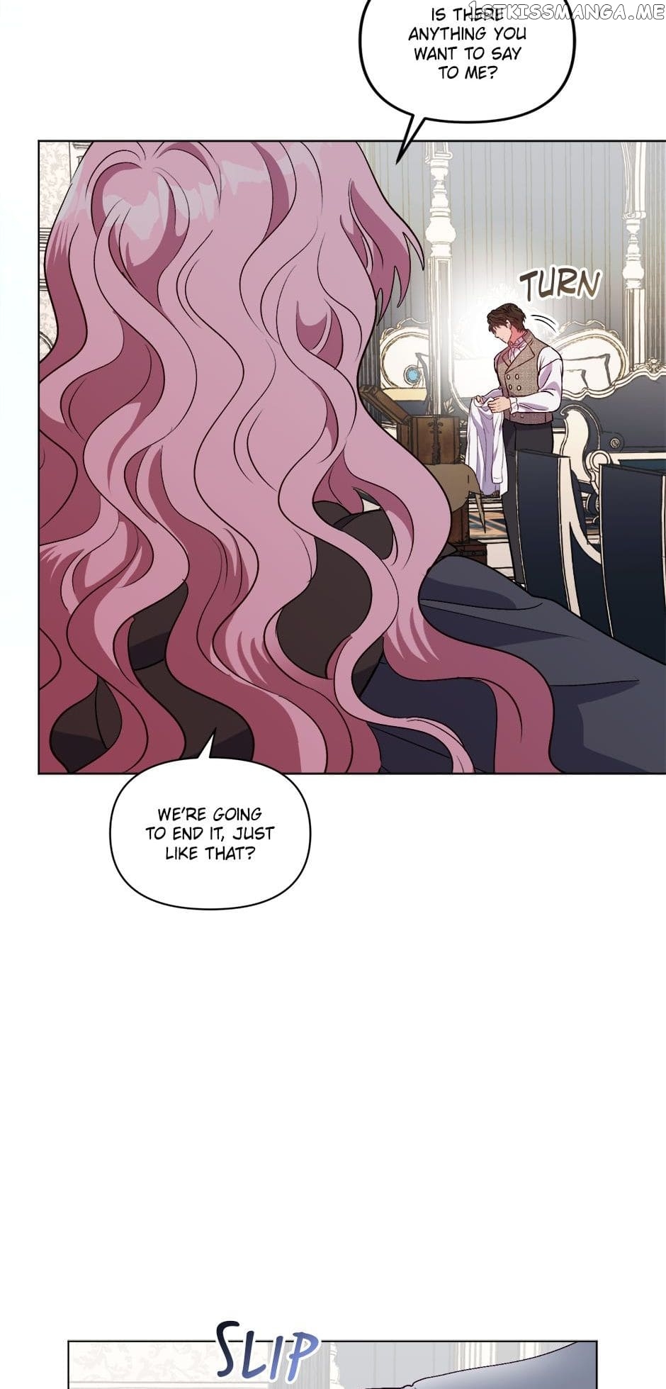 Elizabeth – Manhwa Chapter 66 - page 14