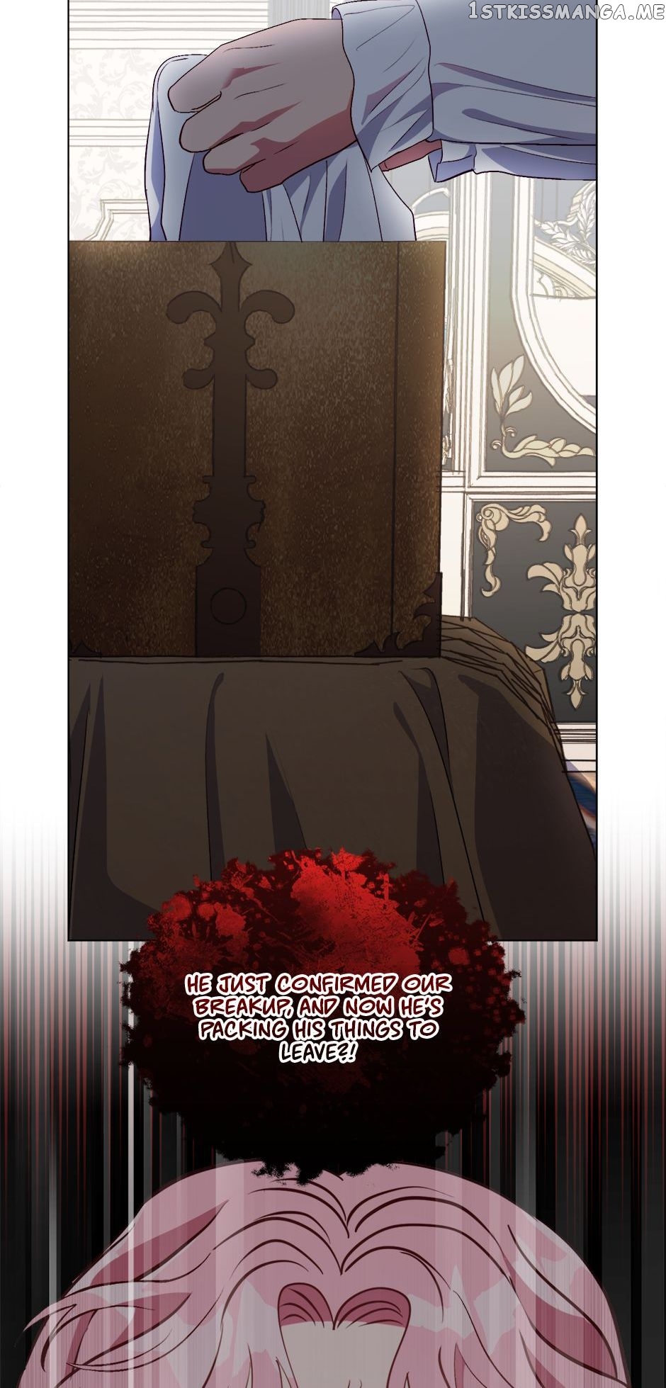 Elizabeth – Manhwa Chapter 66 - page 15