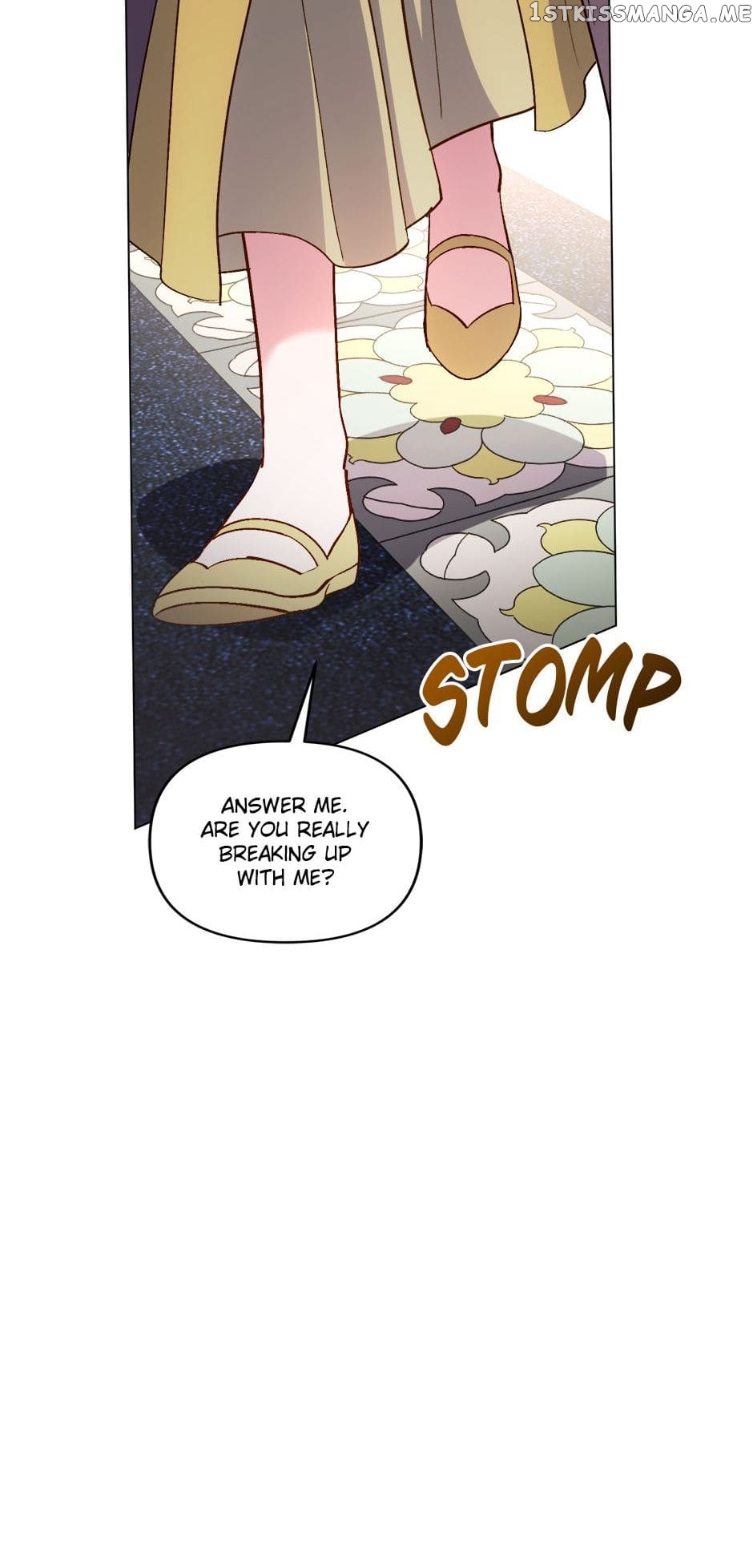 Elizabeth – Manhwa Chapter 66 - page 17