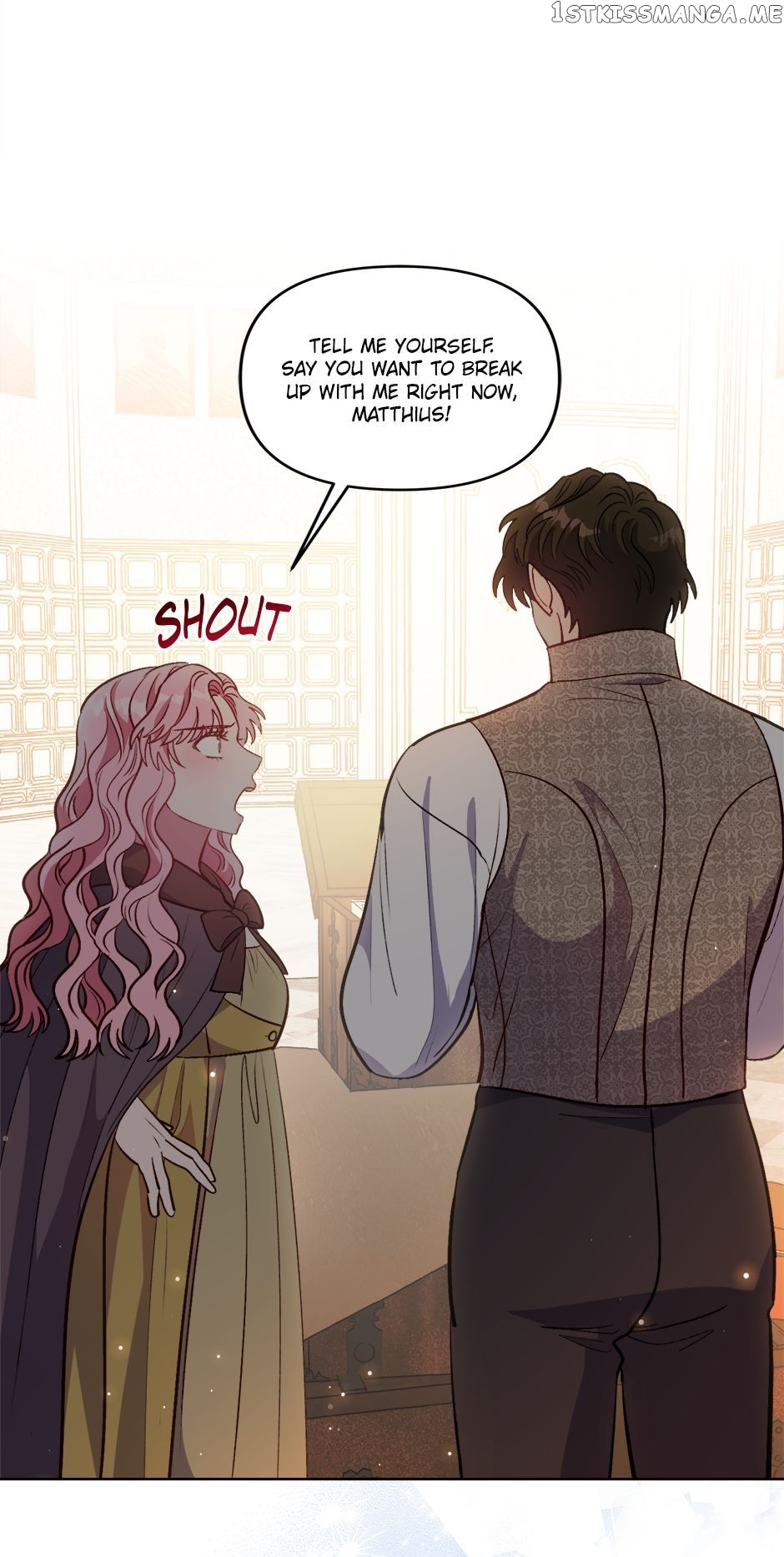 Elizabeth – Manhwa Chapter 66 - page 18