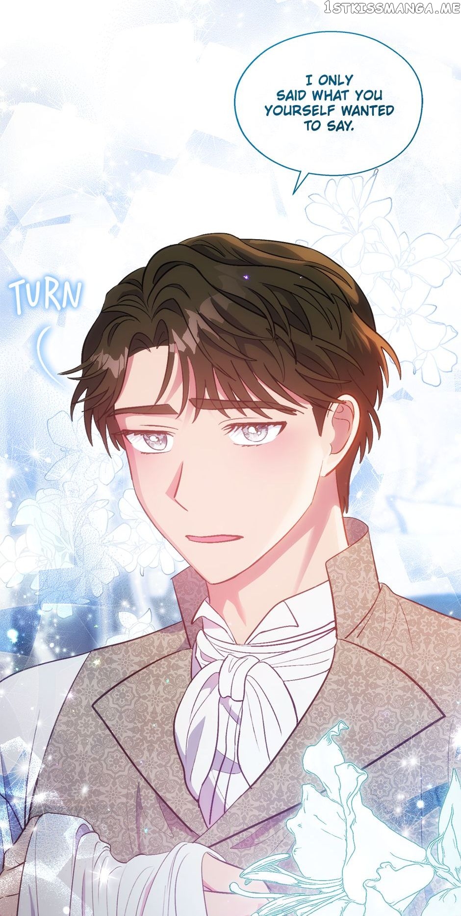 Elizabeth – Manhwa Chapter 66 - page 19