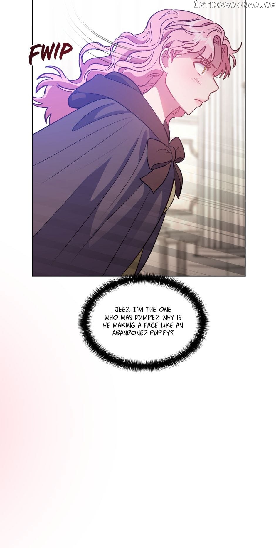 Elizabeth – Manhwa Chapter 66 - page 21
