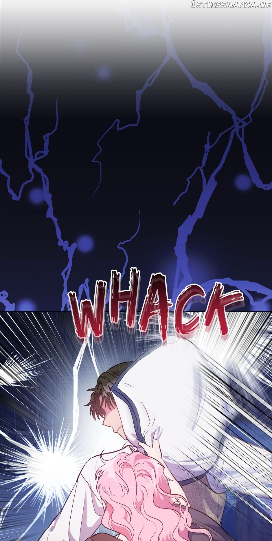 Elizabeth – Manhwa Chapter 66 - page 23