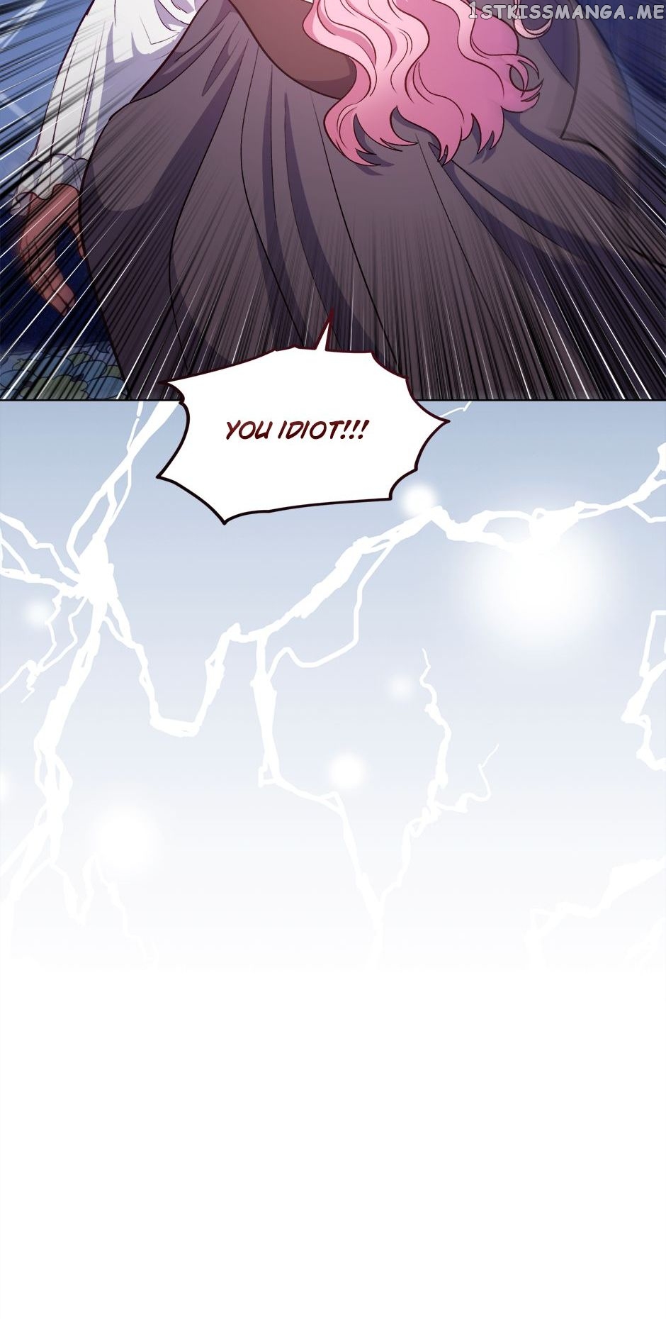 Elizabeth – Manhwa Chapter 66 - page 24