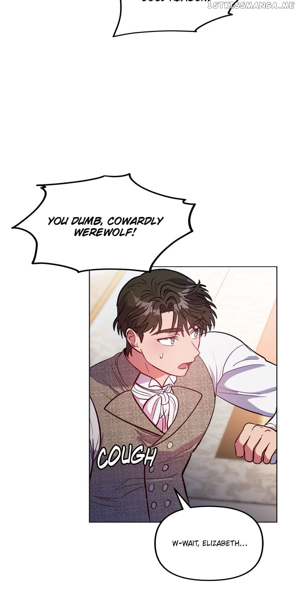 Elizabeth – Manhwa Chapter 66 - page 26