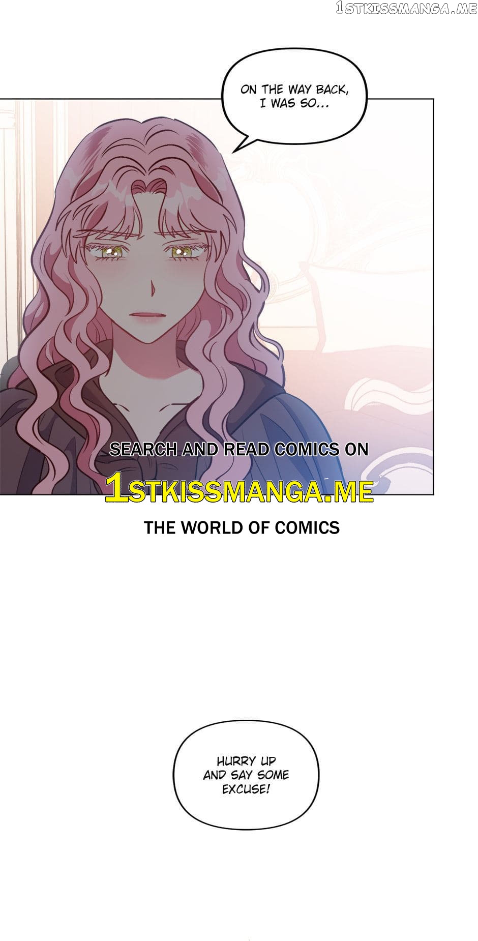 Elizabeth – Manhwa Chapter 66 - page 30