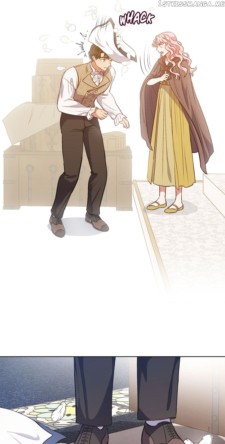Elizabeth – Manhwa Chapter 66 - page 31