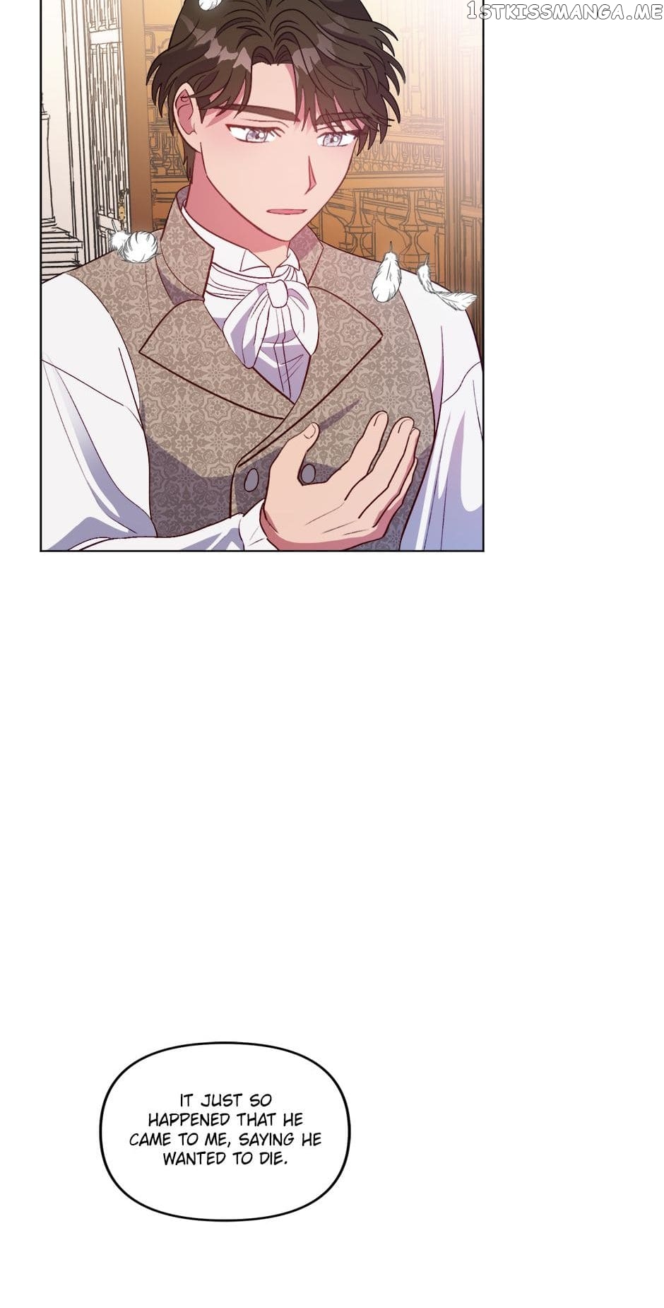 Elizabeth – Manhwa Chapter 66 - page 33
