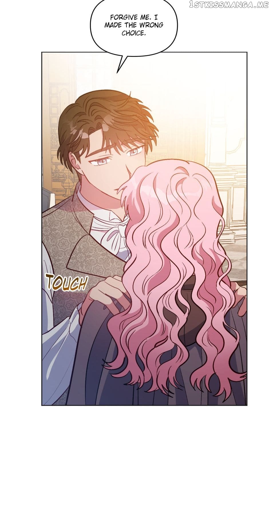 Elizabeth – Manhwa Chapter 66 - page 35