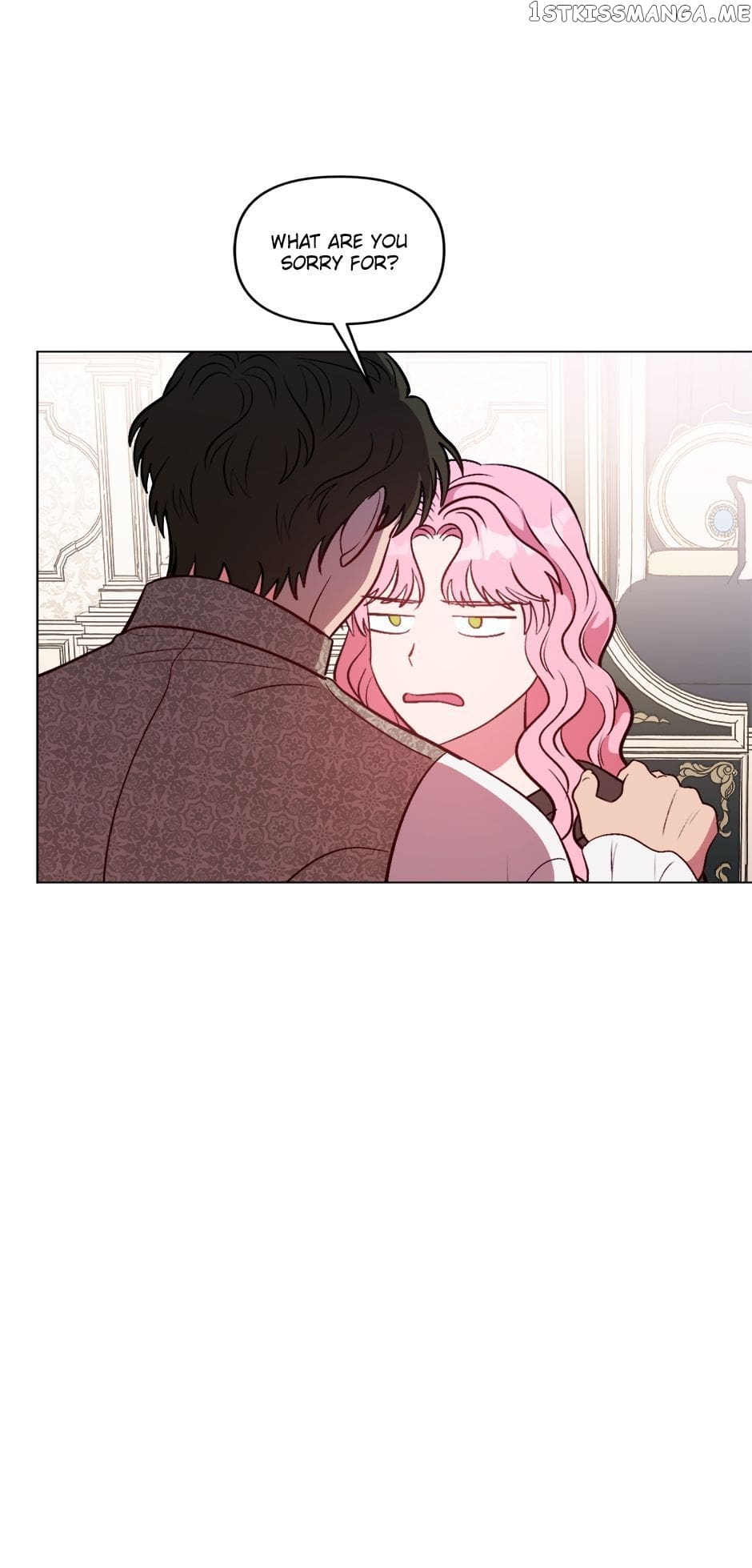 Elizabeth – Manhwa Chapter 66 - page 36