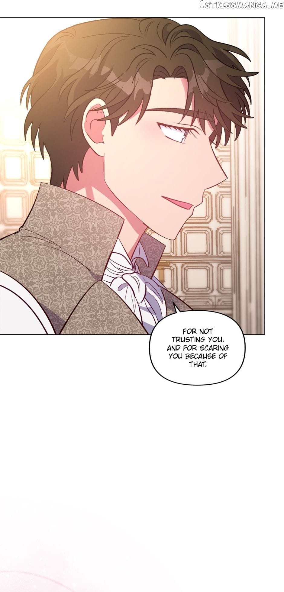 Elizabeth – Manhwa Chapter 66 - page 37