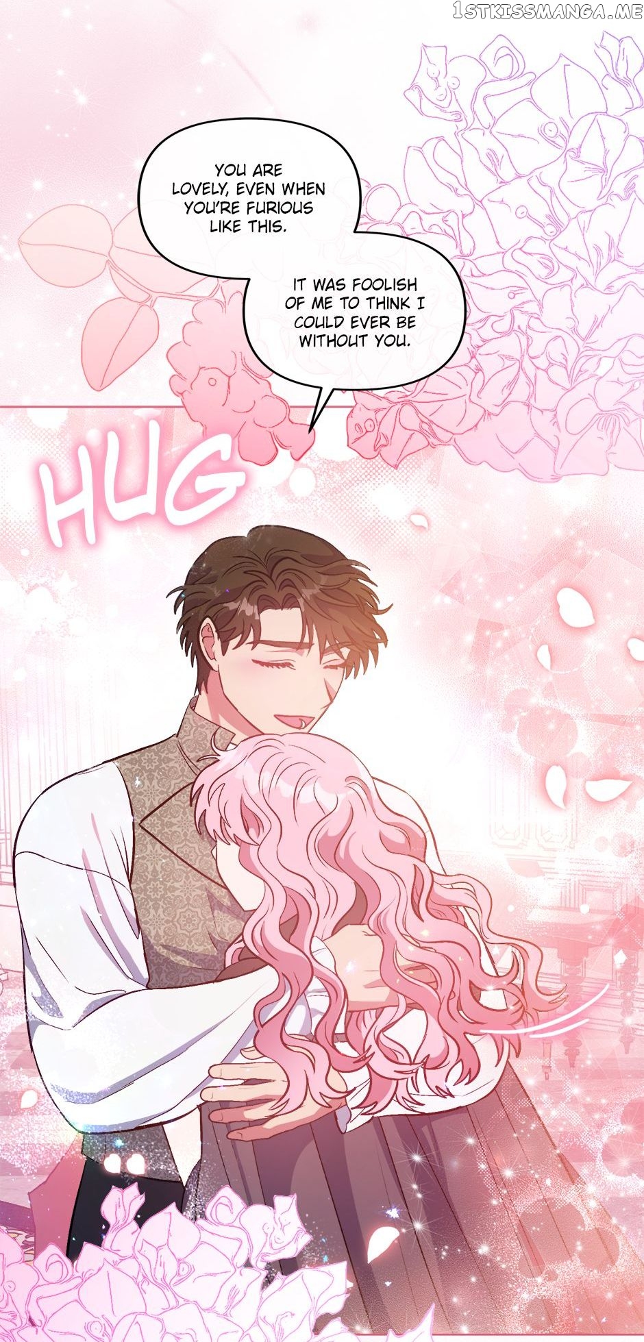 Elizabeth – Manhwa Chapter 66 - page 38