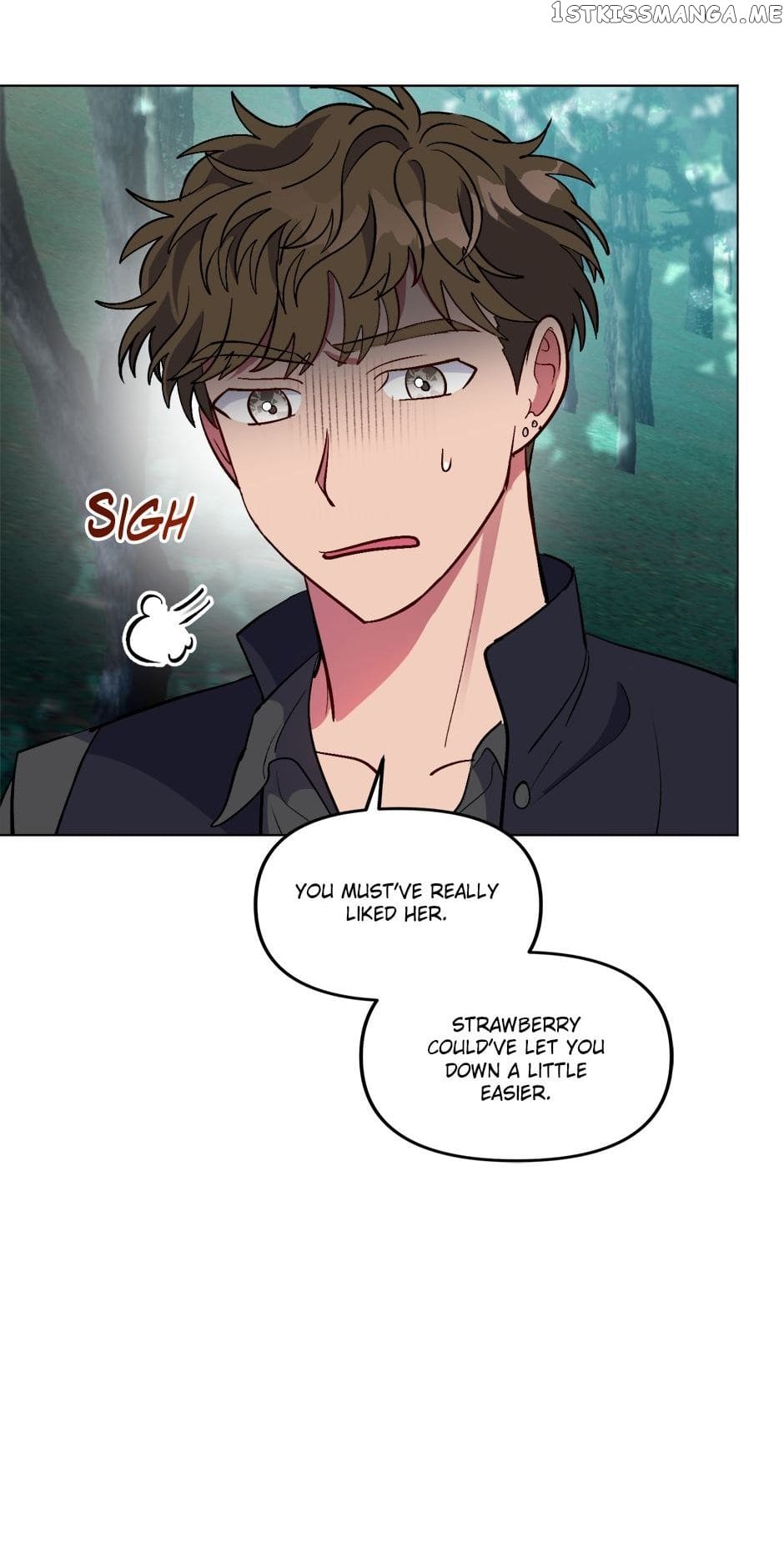 Elizabeth – Manhwa Chapter 66 - page 4