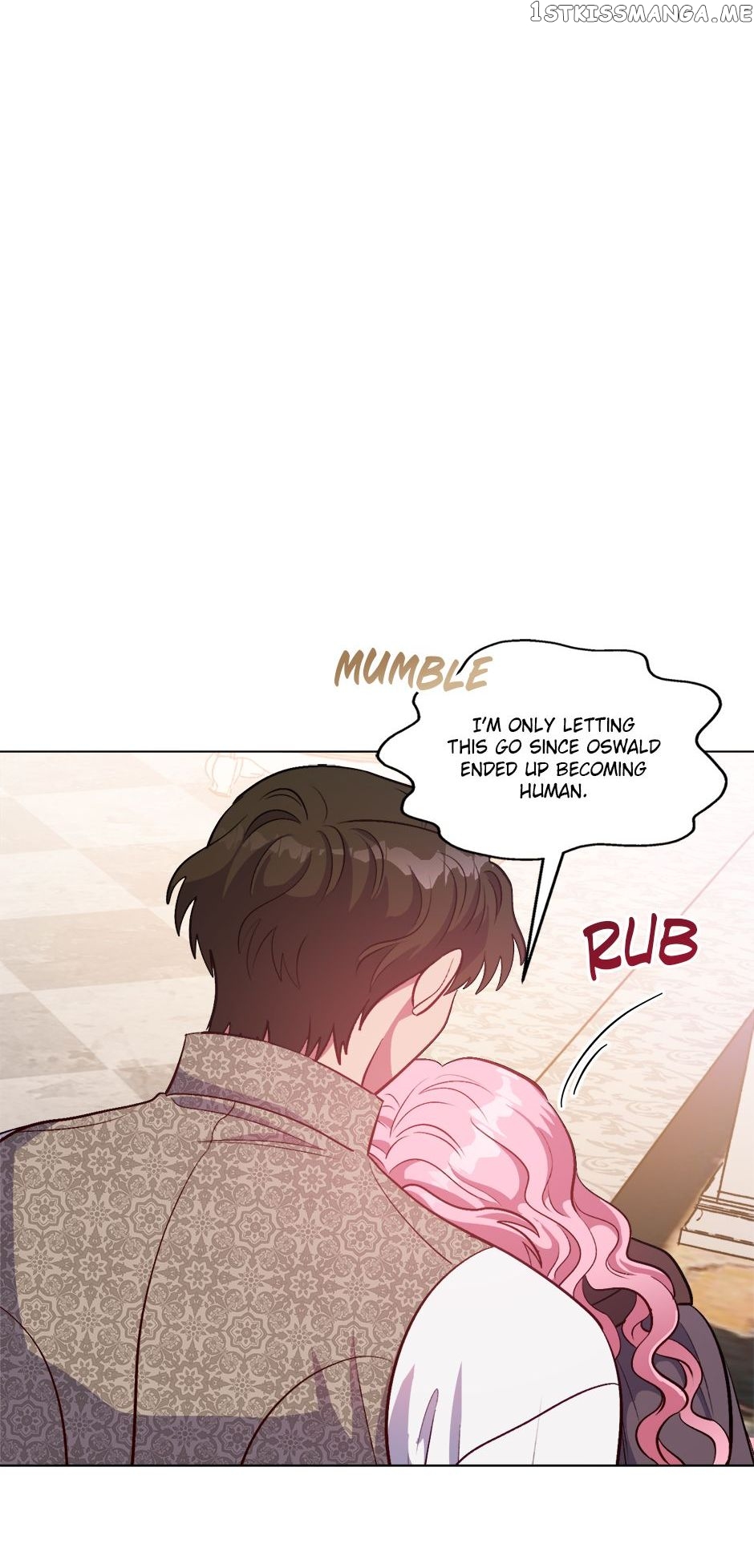 Elizabeth – Manhwa Chapter 66 - page 40