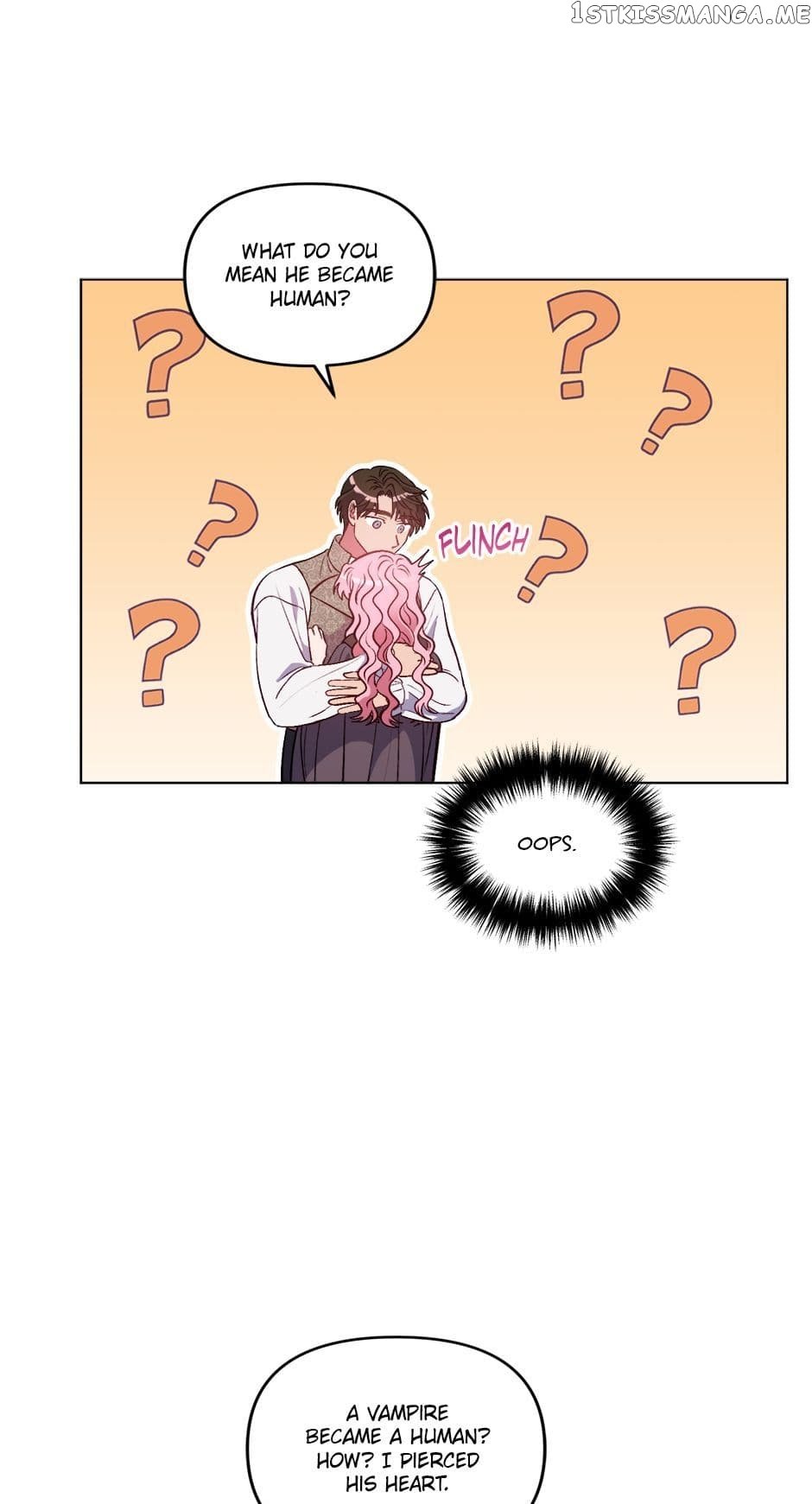 Elizabeth – Manhwa Chapter 66 - page 41