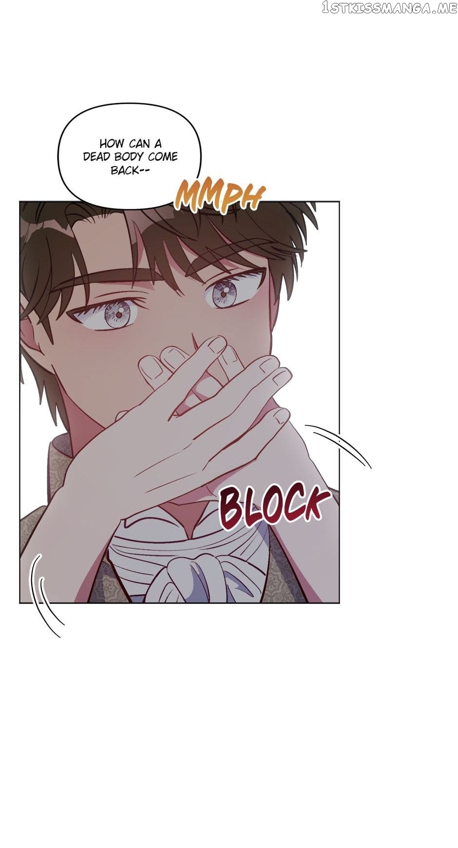 Elizabeth – Manhwa Chapter 66 - page 43
