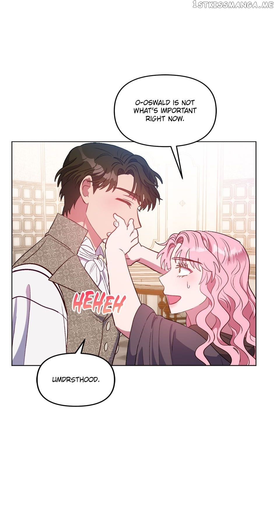 Elizabeth – Manhwa Chapter 66 - page 44