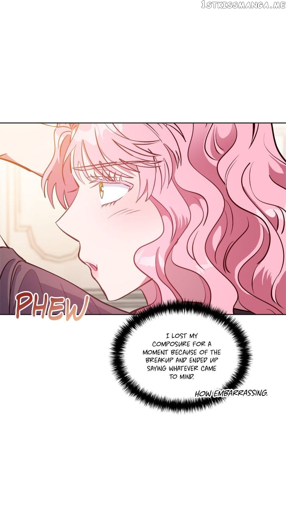 Elizabeth – Manhwa Chapter 66 - page 45