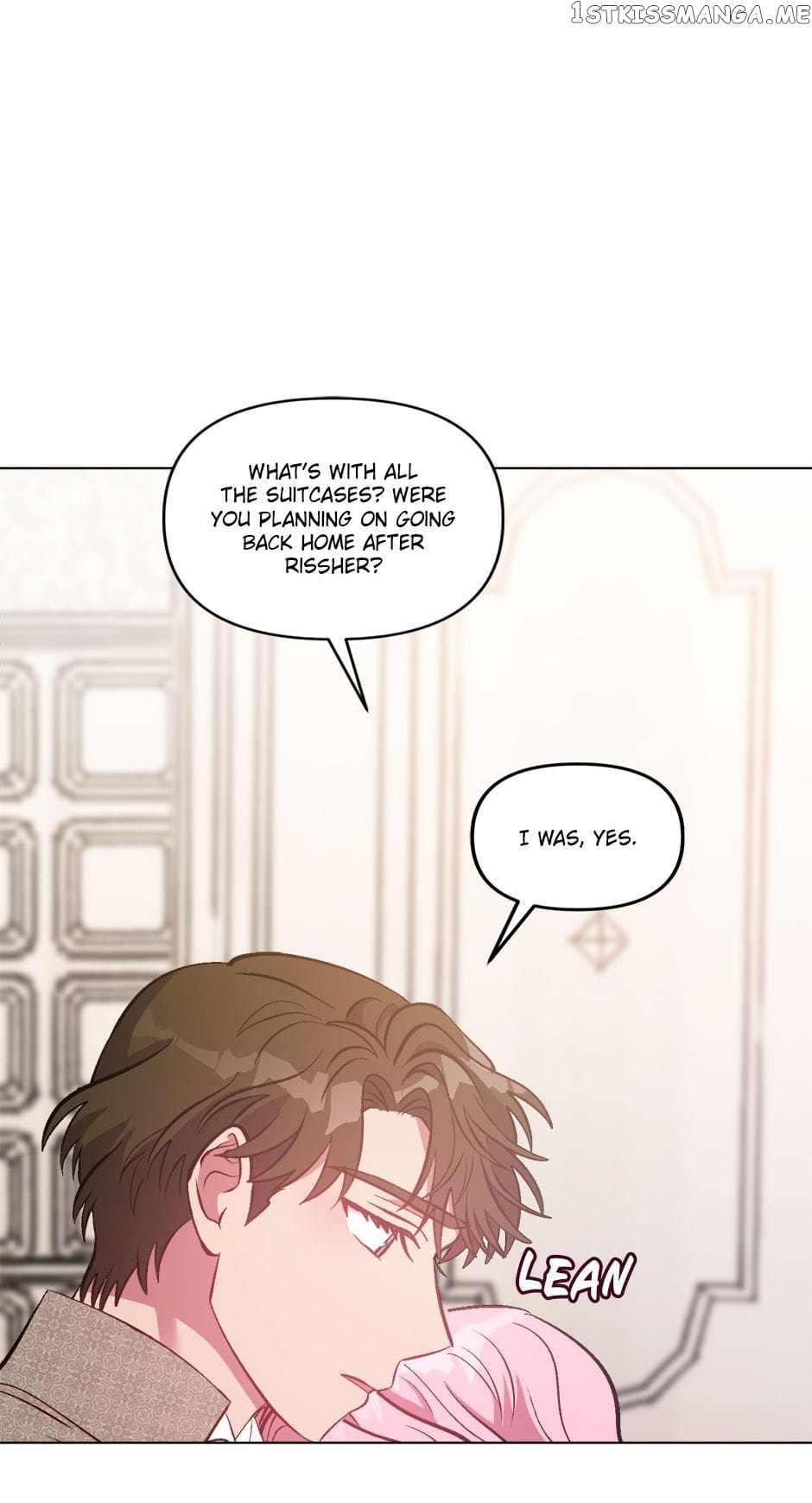 Elizabeth – Manhwa Chapter 66 - page 46