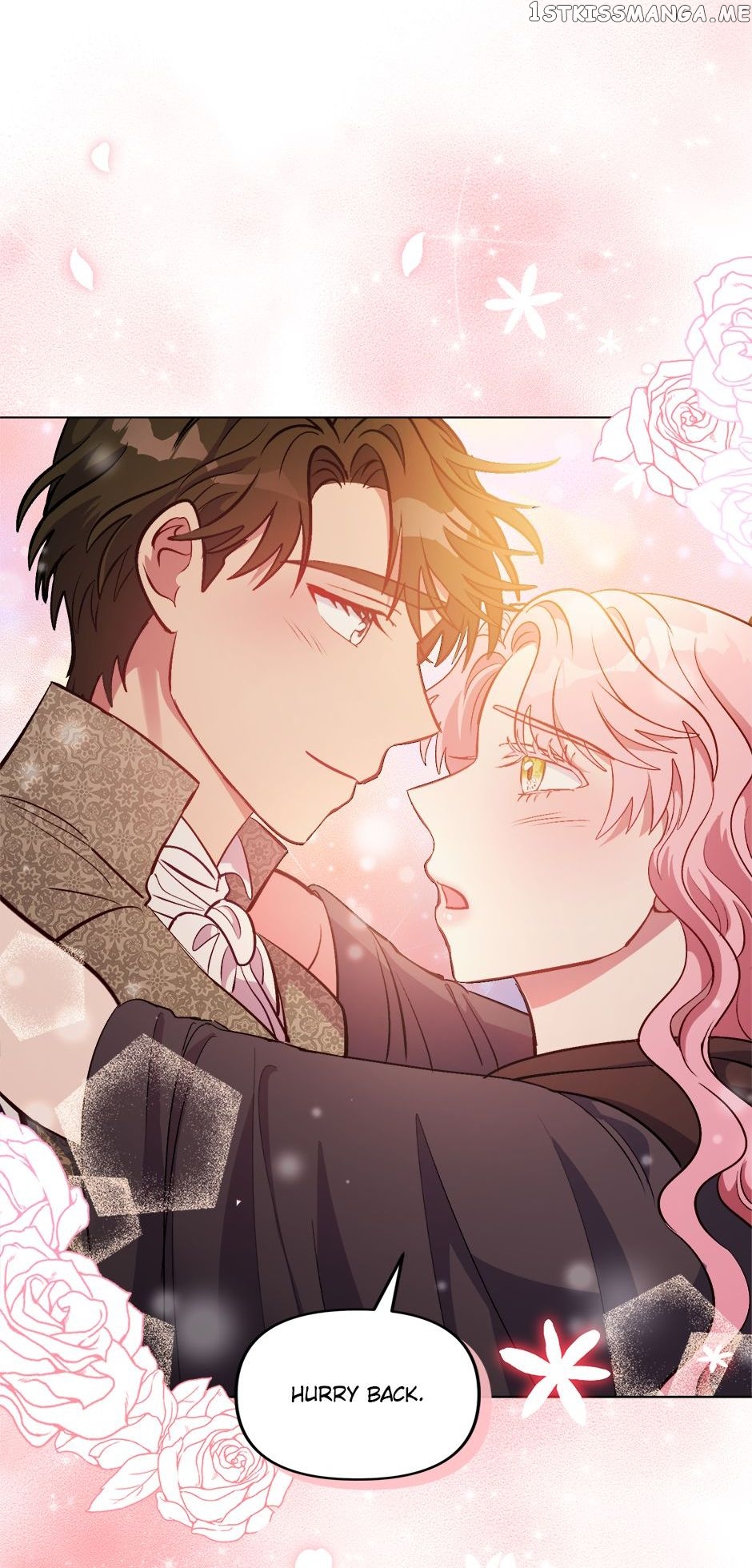 Elizabeth – Manhwa Chapter 66 - page 48