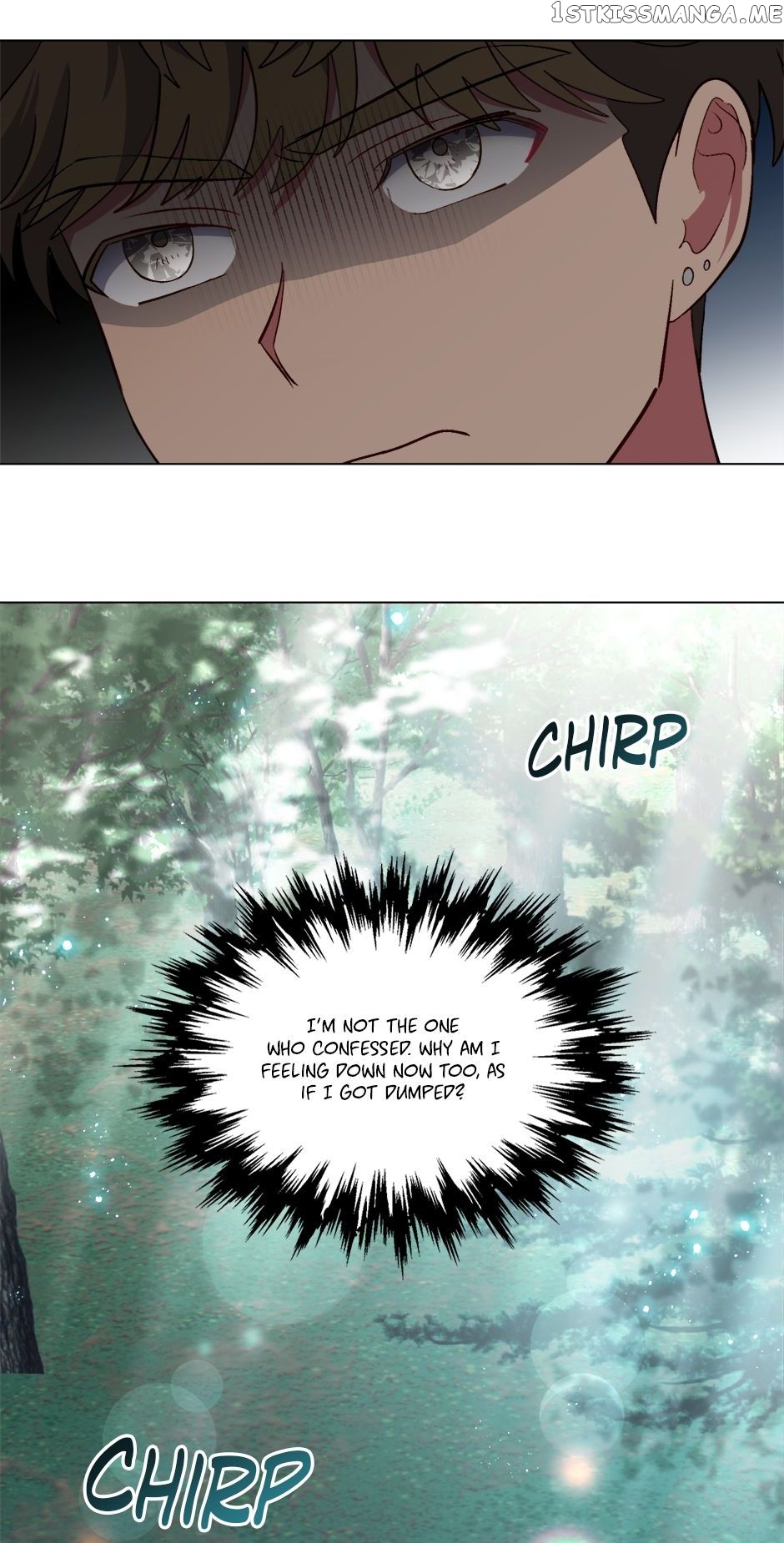 Elizabeth – Manhwa Chapter 66 - page 5