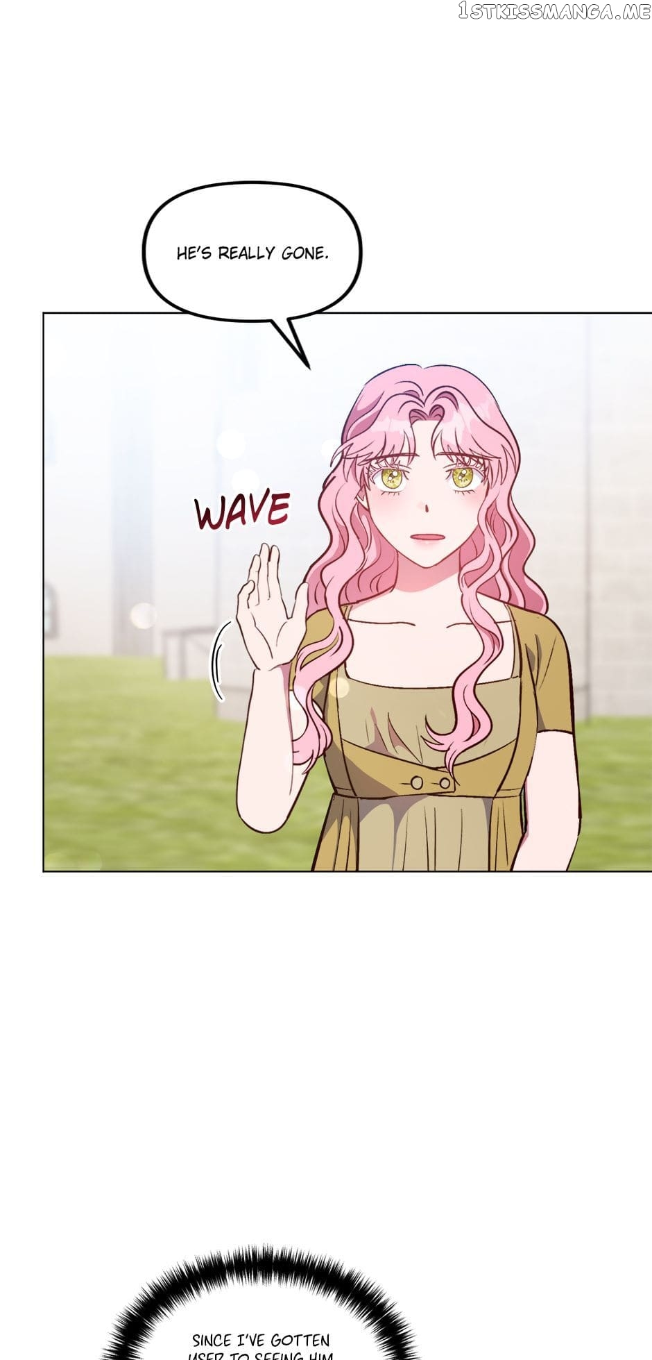 Elizabeth – Manhwa Chapter 66 - page 52