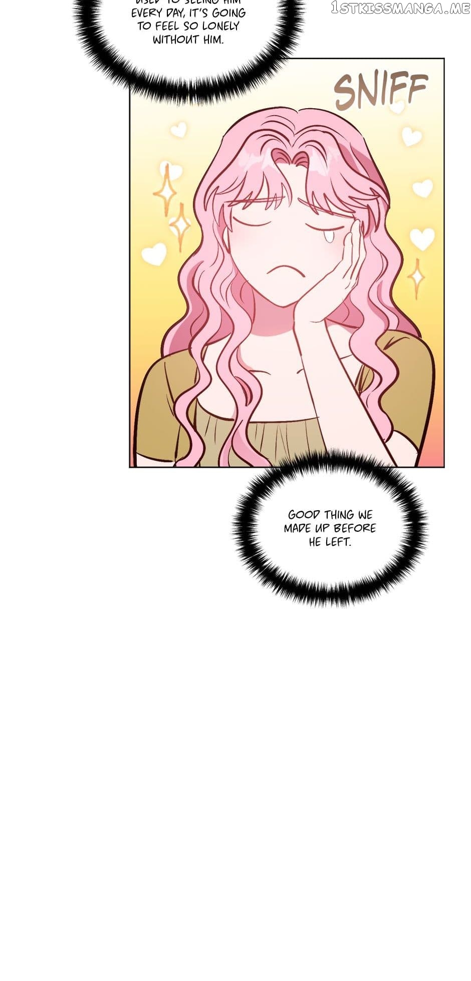 Elizabeth – Manhwa Chapter 66 - page 53