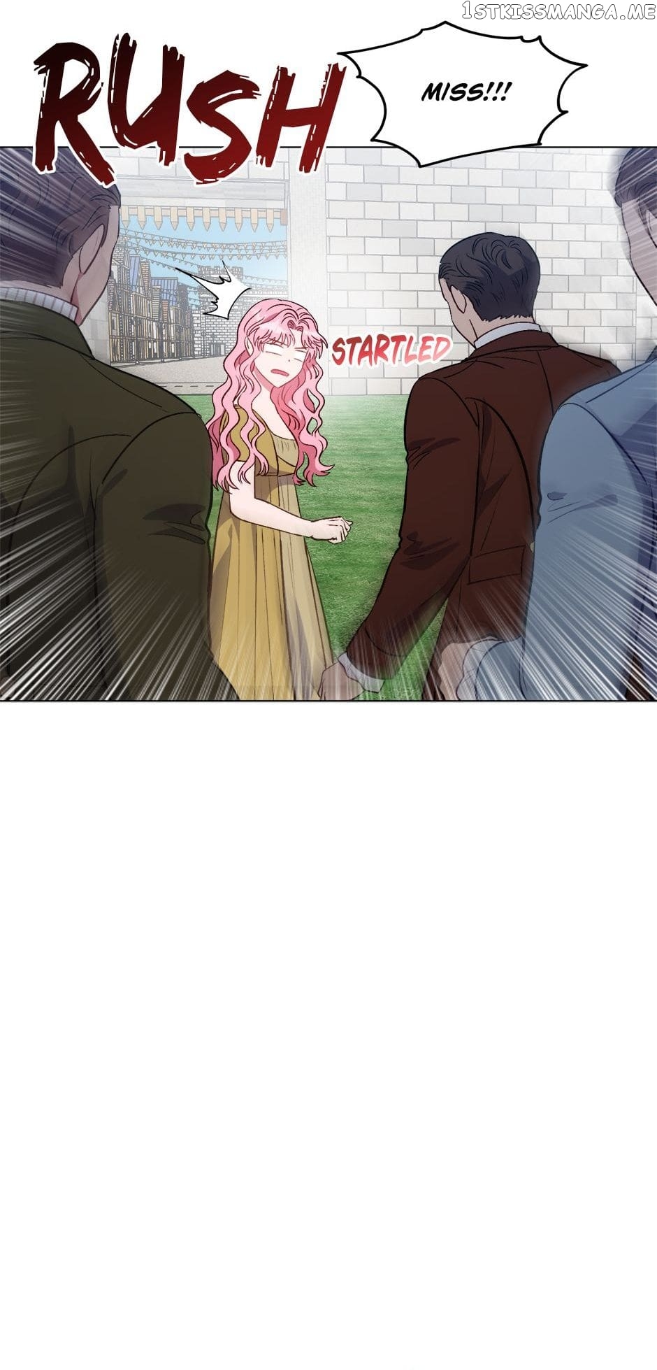 Elizabeth – Manhwa Chapter 66 - page 54