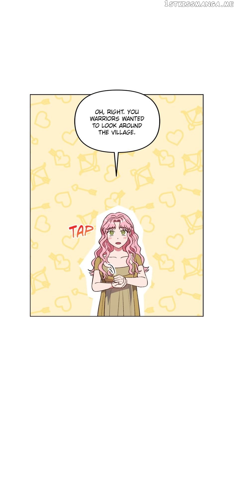 Elizabeth – Manhwa Chapter 66 - page 56