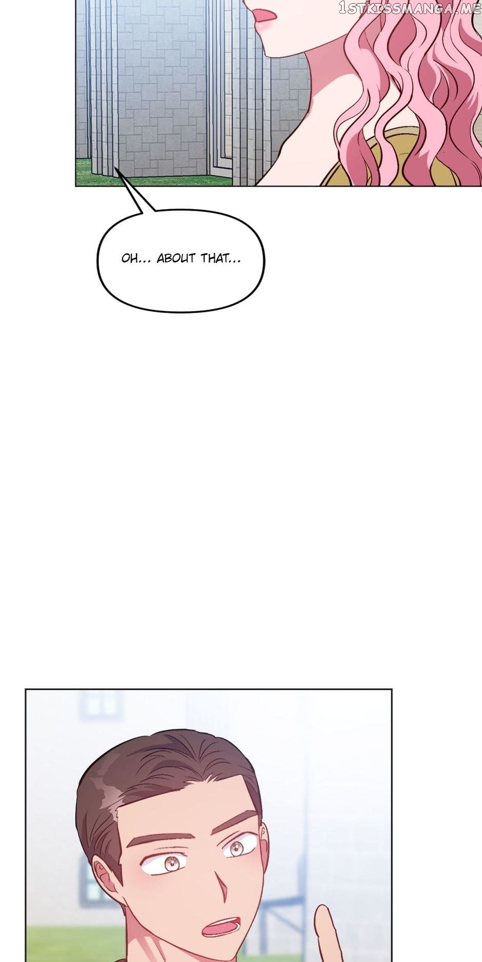 Elizabeth – Manhwa Chapter 66 - page 58