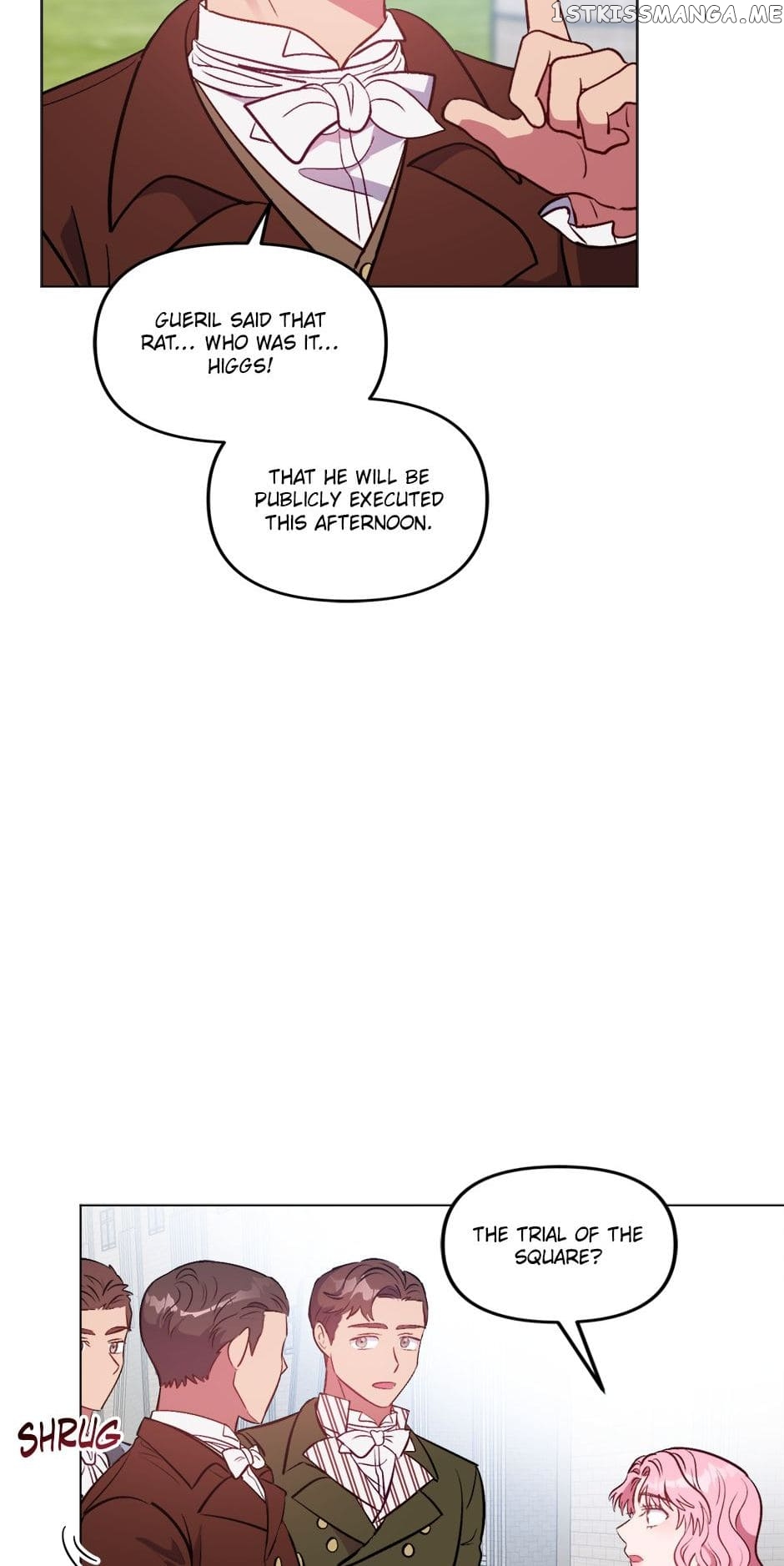 Elizabeth – Manhwa Chapter 66 - page 59
