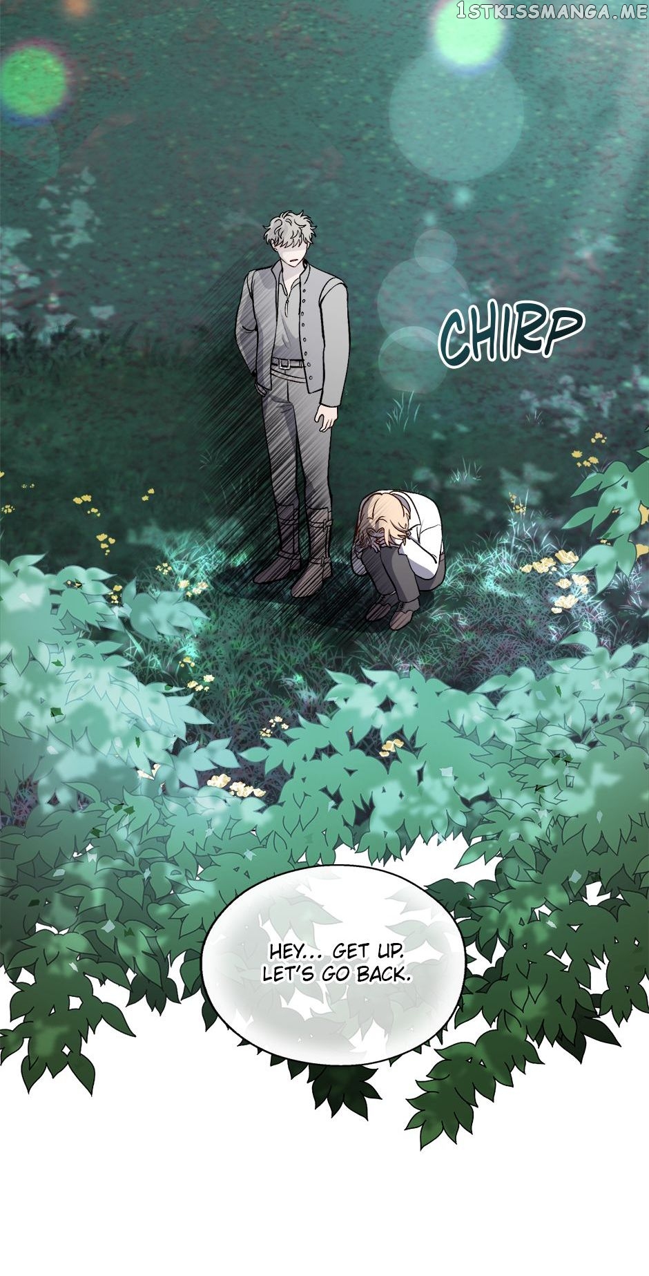 Elizabeth – Manhwa Chapter 66 - page 6
