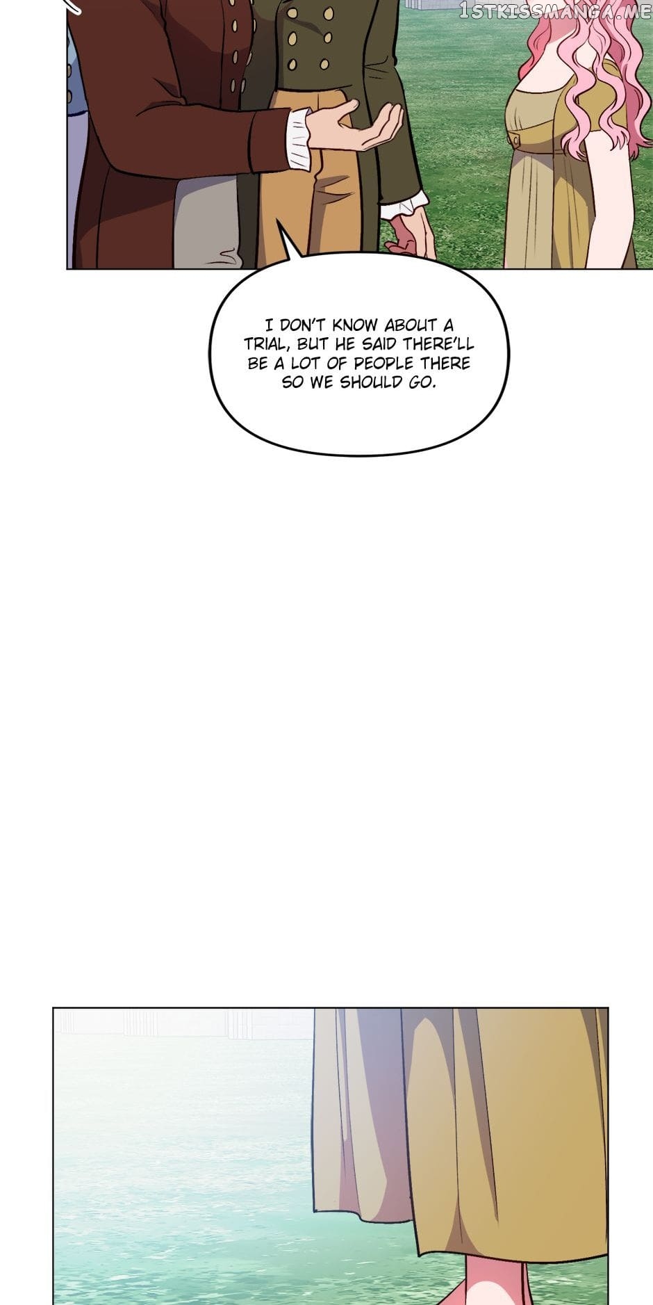 Elizabeth – Manhwa Chapter 66 - page 60