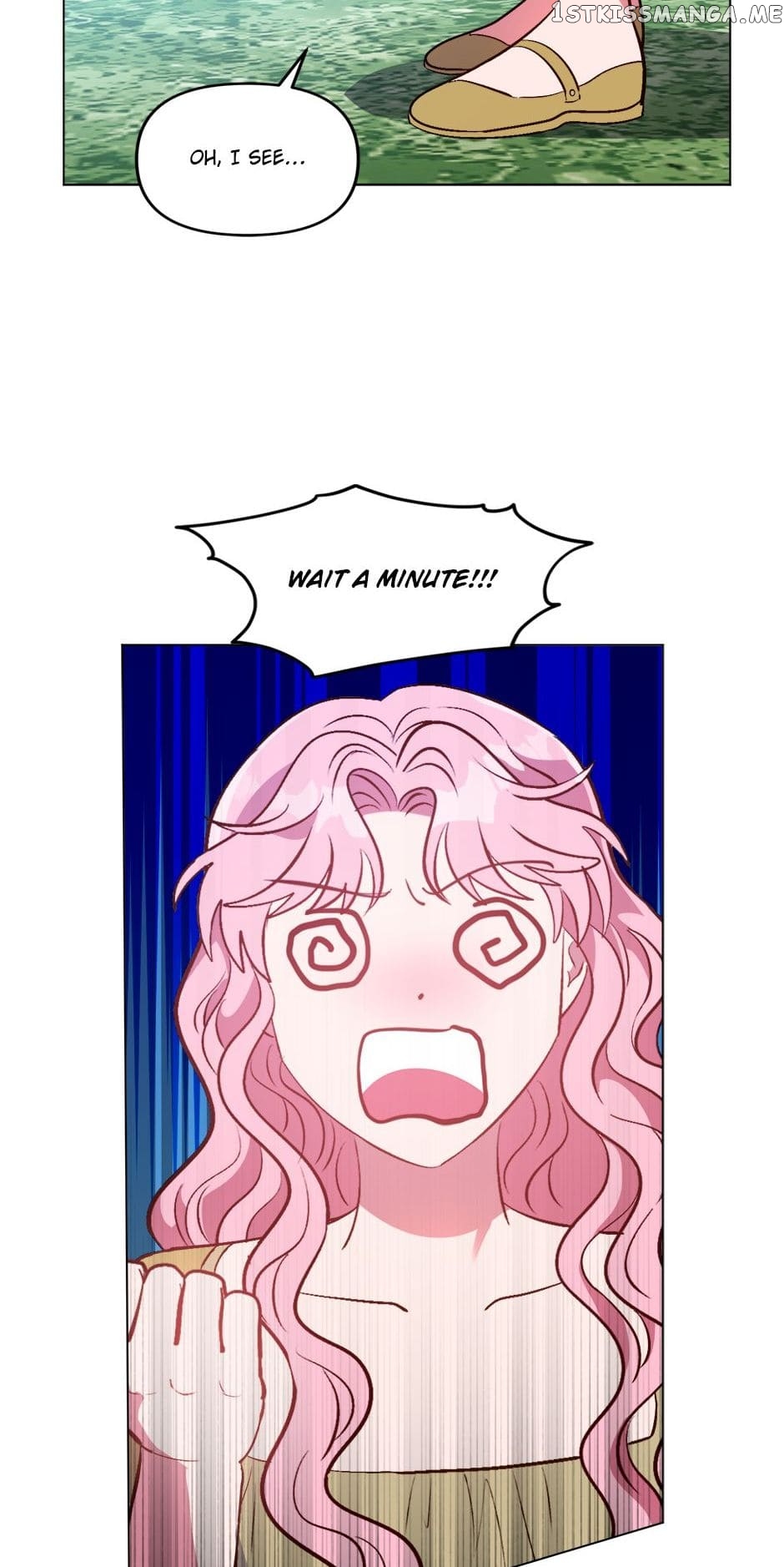 Elizabeth – Manhwa Chapter 66 - page 61