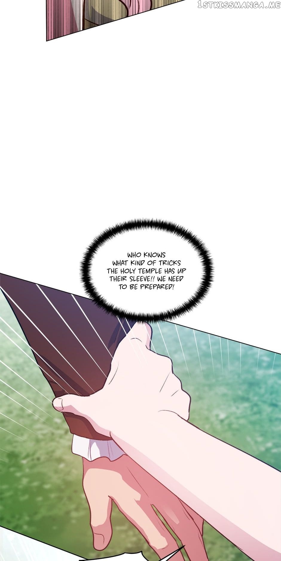 Elizabeth – Manhwa Chapter 66 - page 62