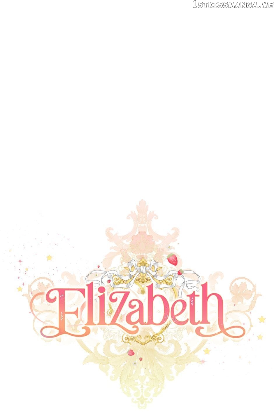 Elizabeth – Manhwa Chapter 66 - page 65