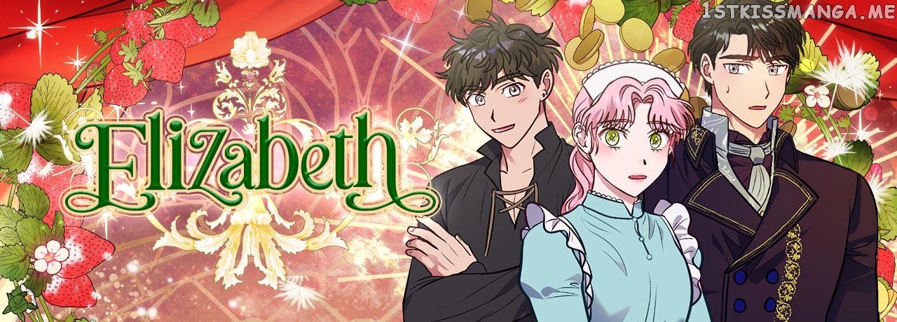 Elizabeth – Manhwa Chapter 66 - page 69