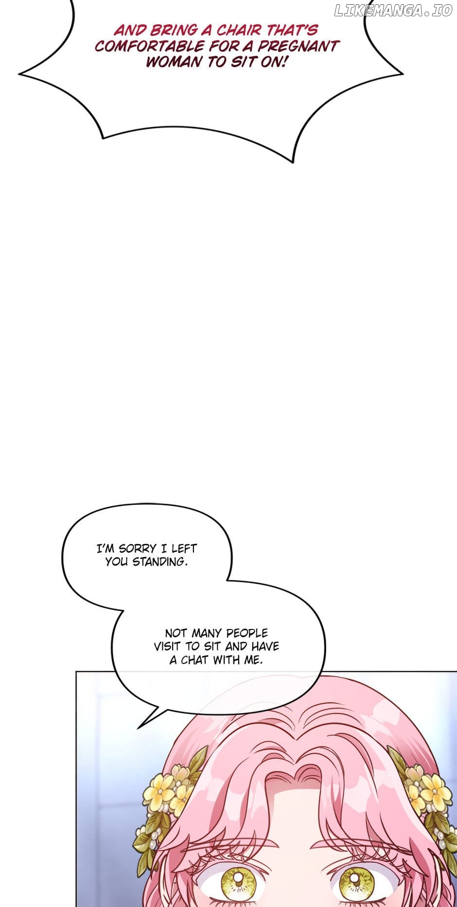 Elizabeth – Manhwa Chapter 100 - page 10