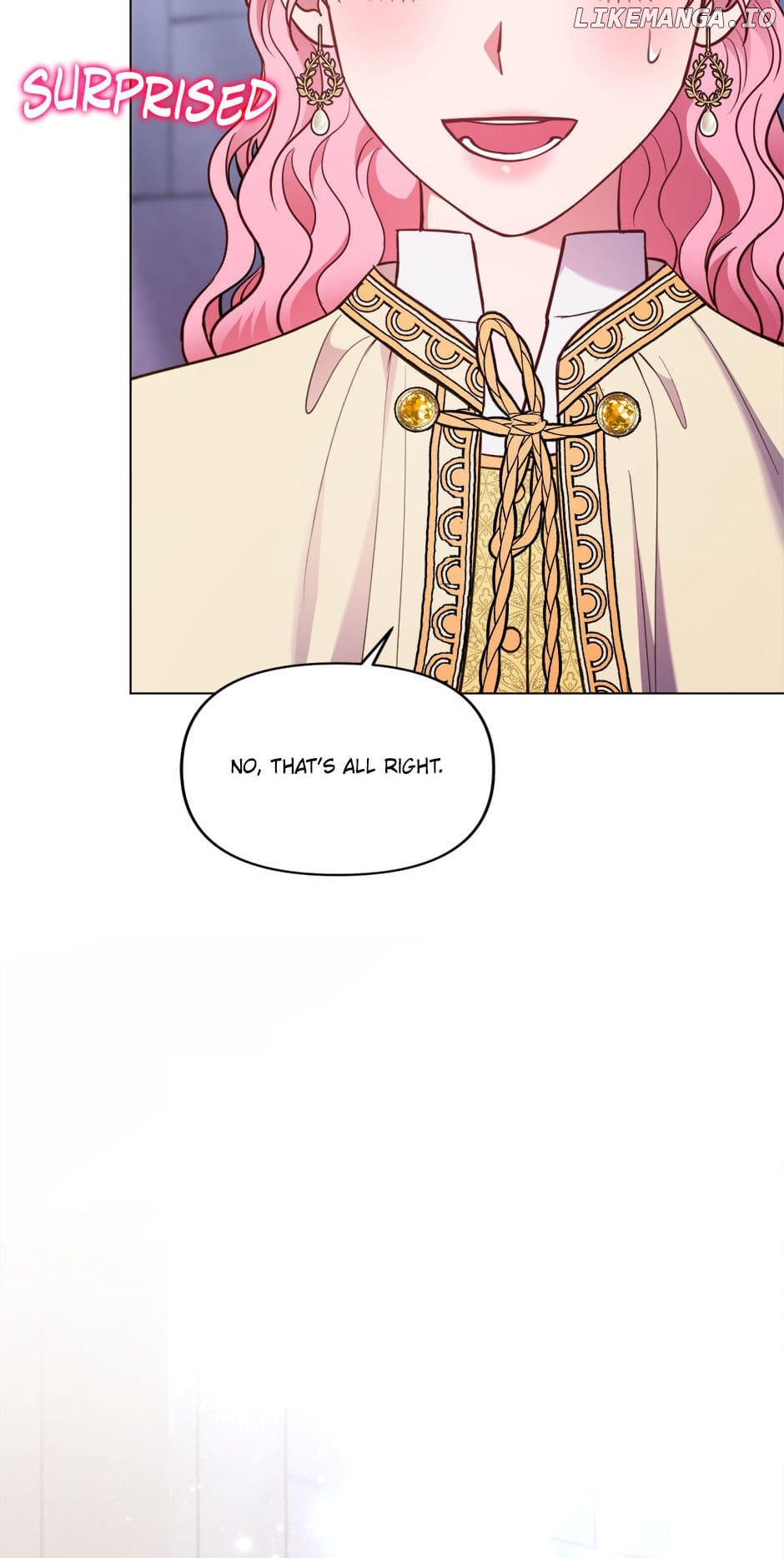 Elizabeth – Manhwa Chapter 100 - page 11