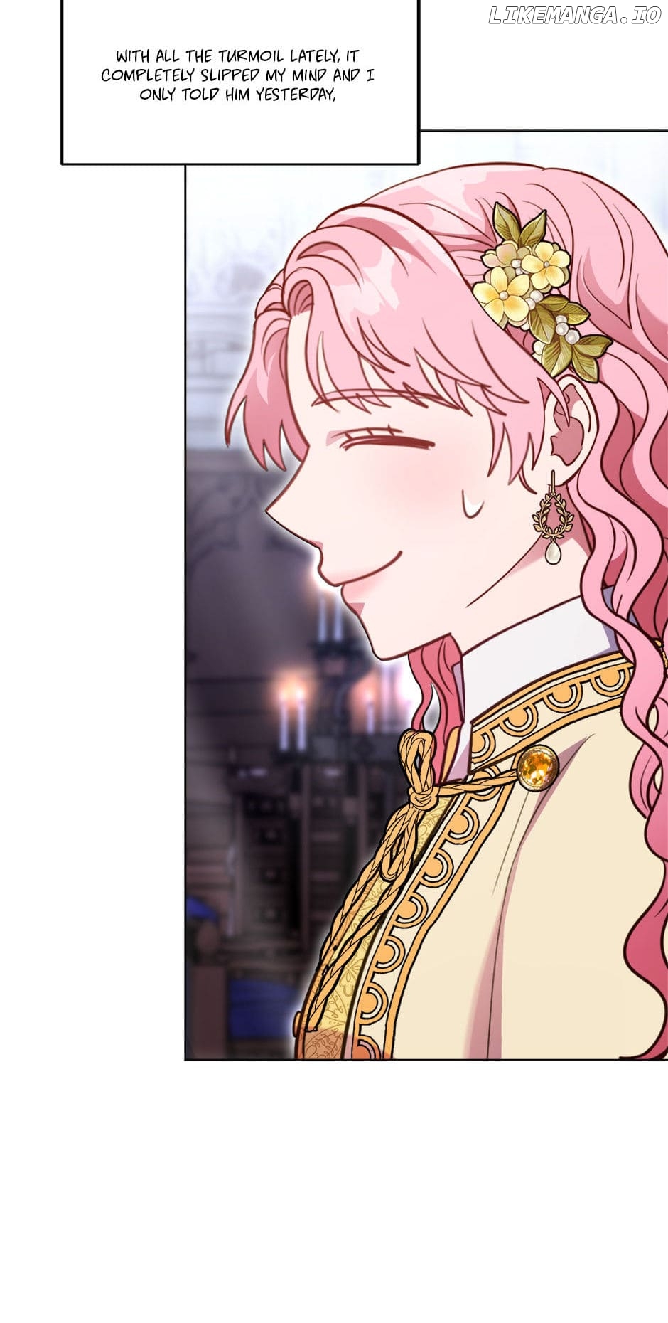Elizabeth – Manhwa Chapter 100 - page 15