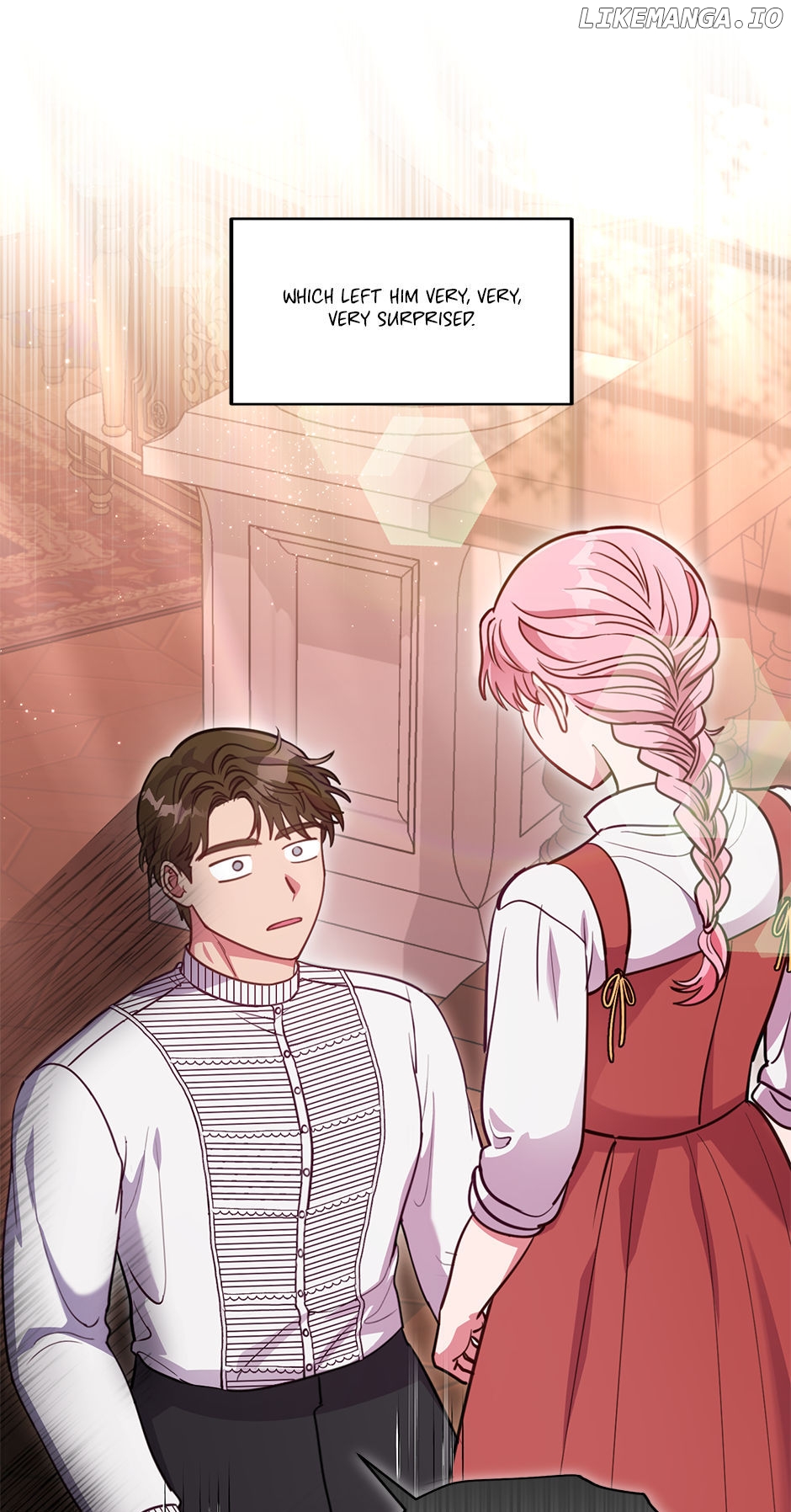 Elizabeth – Manhwa Chapter 100 - page 16