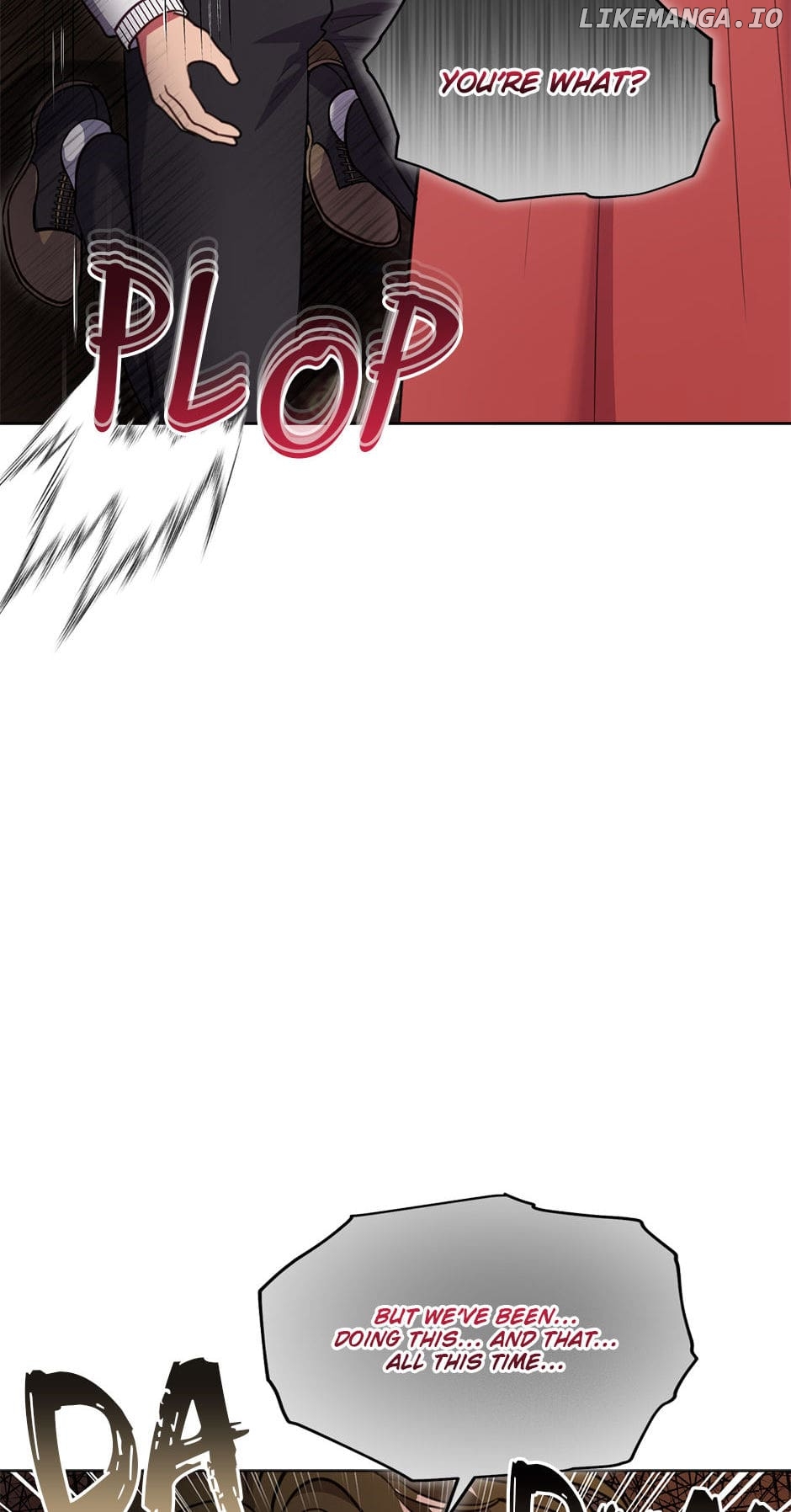 Elizabeth – Manhwa Chapter 100 - page 17