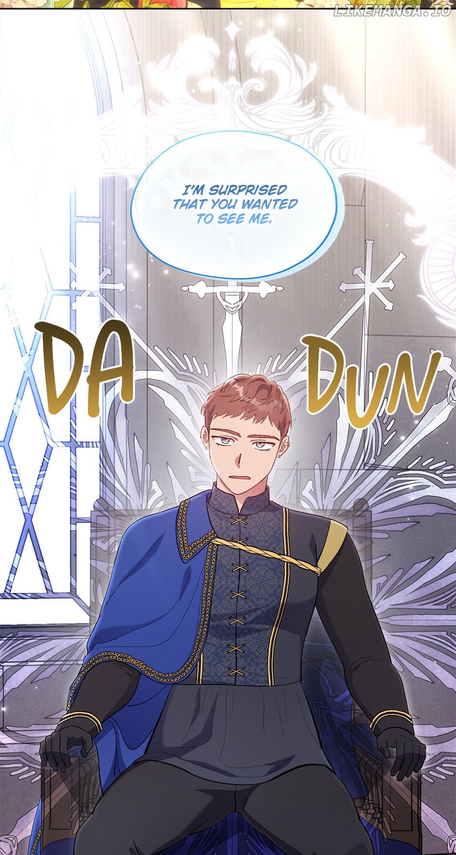 Elizabeth – Manhwa Chapter 100 - page 2