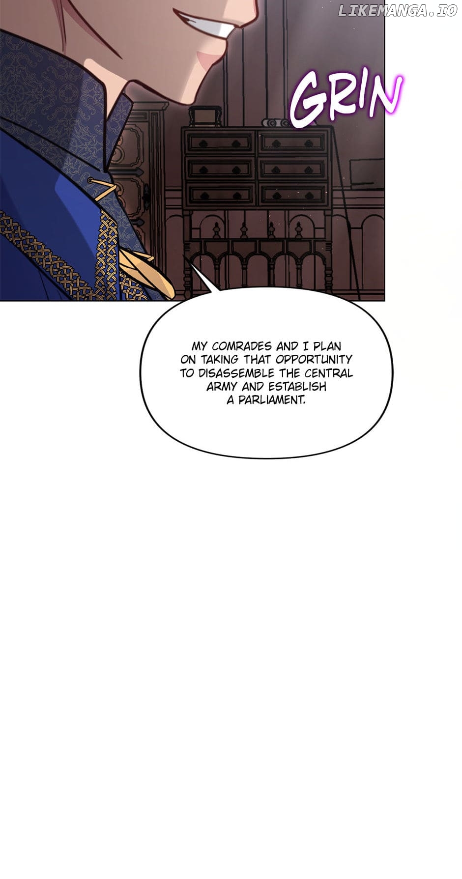 Elizabeth – Manhwa Chapter 100 - page 23