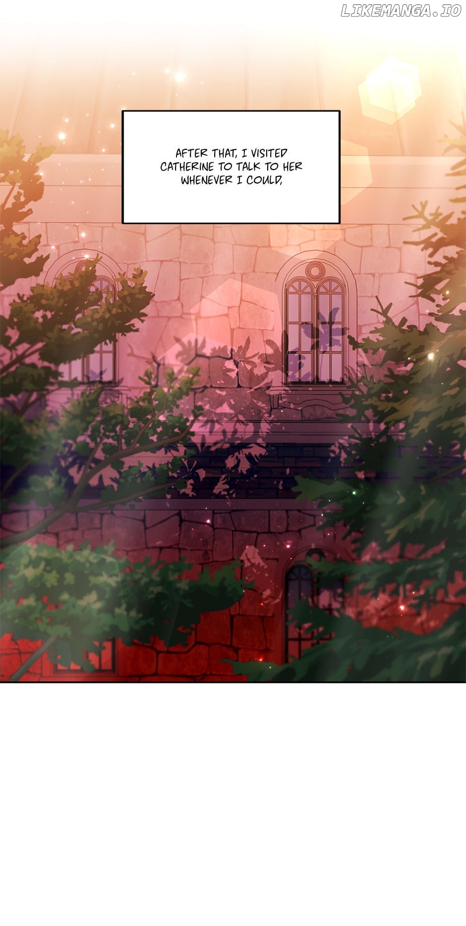 Elizabeth – Manhwa Chapter 100 - page 24